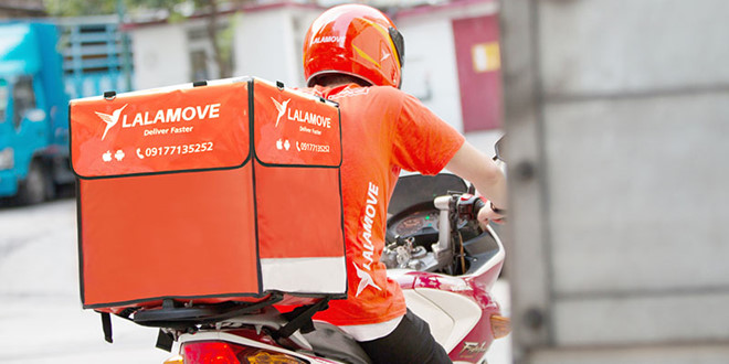 Thêm một hãng gọi xe Bắc tiến, tuyên chiến với các đối thủ