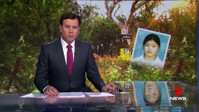 Bé gái gốc Việt mất tích bí ẩn, hung thủ ngay trước mắt nhưng không ai biết