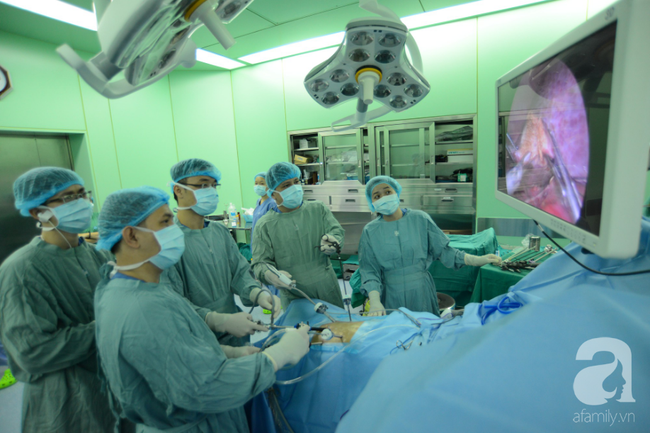 Người đàn ông bị ung thư dạ dày giai đoạn 3 do thói quen ăn quá mặn đã thoát án tử ngoạn mục nhờ phương pháp này