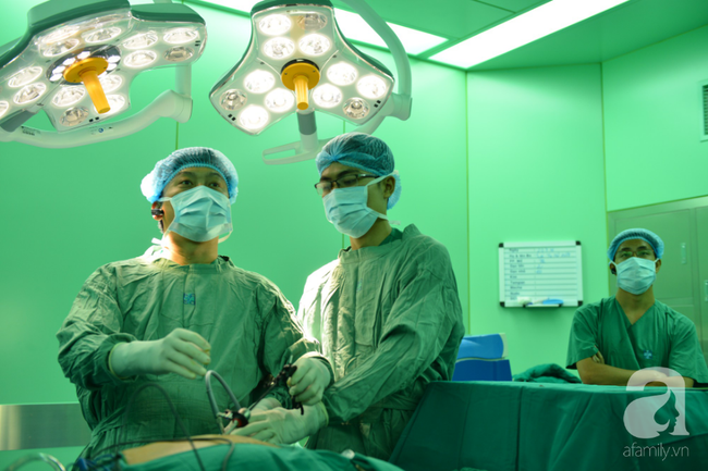 Người đàn ông bị ung thư dạ dày giai đoạn 3 do thói quen ăn quá mặn đã thoát án tử ngoạn mục nhờ phương pháp này