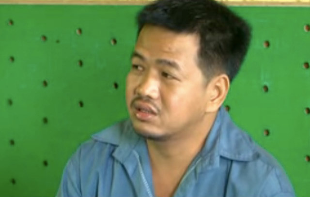 Vừa lừa đảo 830 triệu, giám đốc doanh nghiệp bị cướp