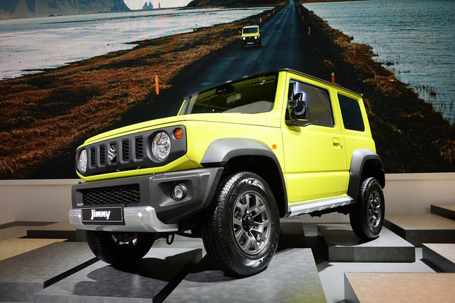 Truyền thông Anh: Chúng tôi xếp VinFast ngang BMW, Audi, Ferrari... trong danh sách mẫu xe hấp dẫn nhất Paris Motor Show