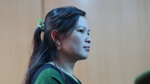 80 thanh tra, CSGT có thoát tội trong đường dây logo xe vua?