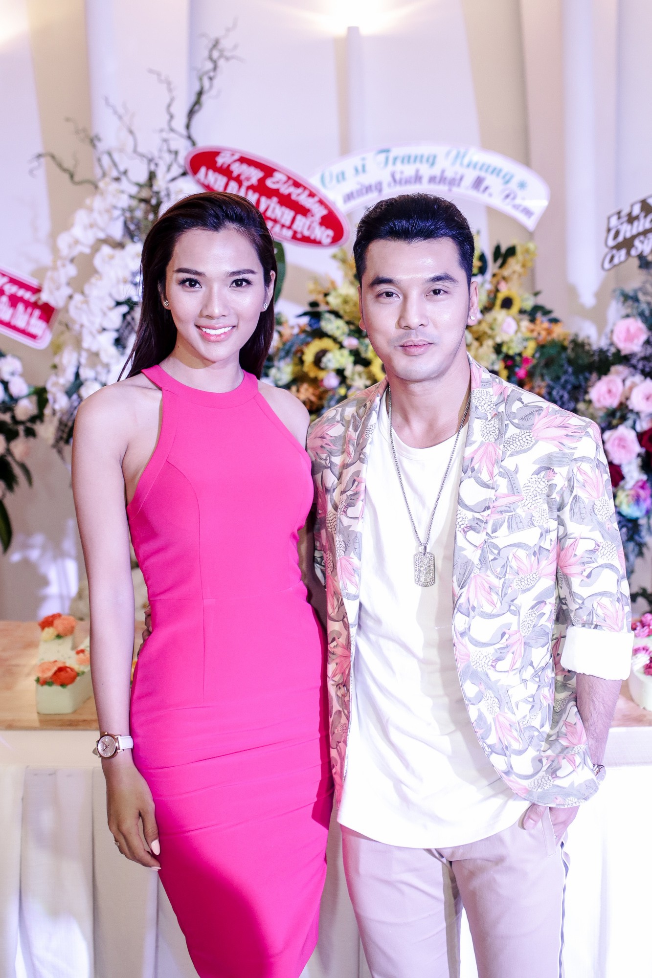 Đàm Vĩnh Hưng lừa tiền bạn bè ngay trong ngày sinh nhật để đi làm từ thiện