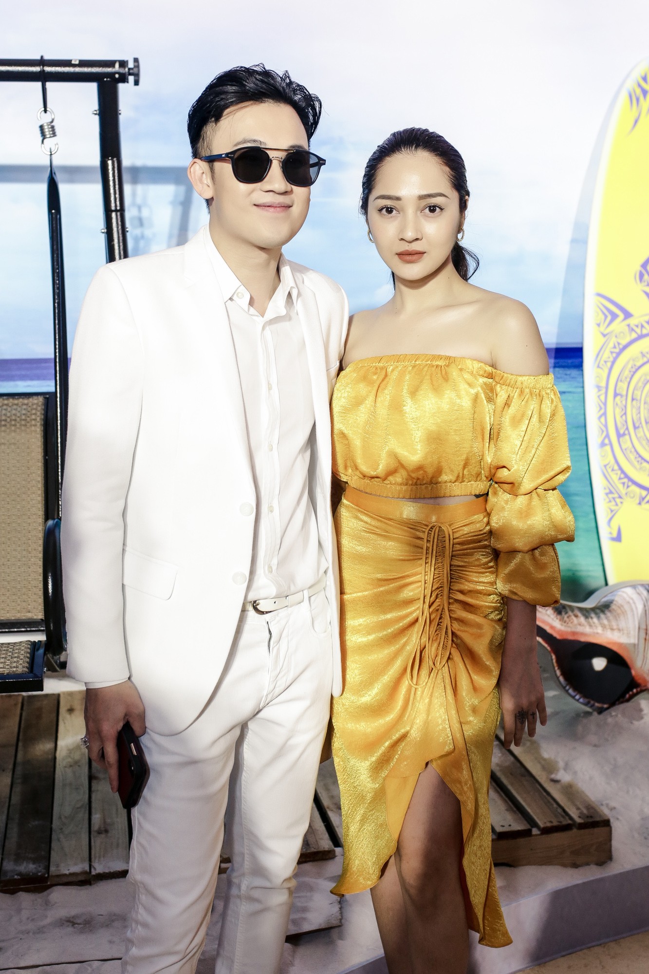 Đàm Vĩnh Hưng lừa tiền bạn bè ngay trong ngày sinh nhật để đi làm từ thiện