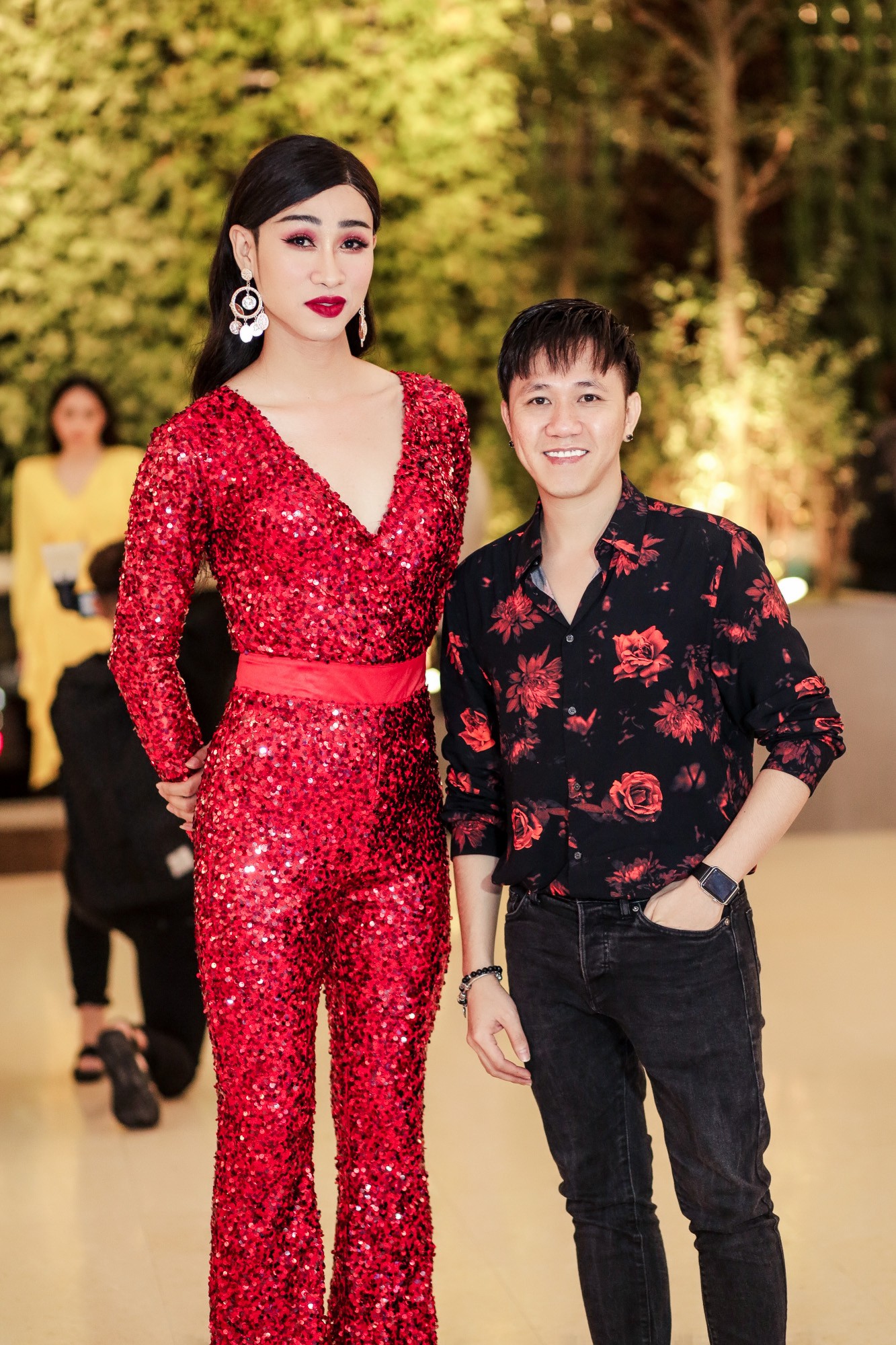 Đàm Vĩnh Hưng lừa tiền bạn bè ngay trong ngày sinh nhật để đi làm từ thiện