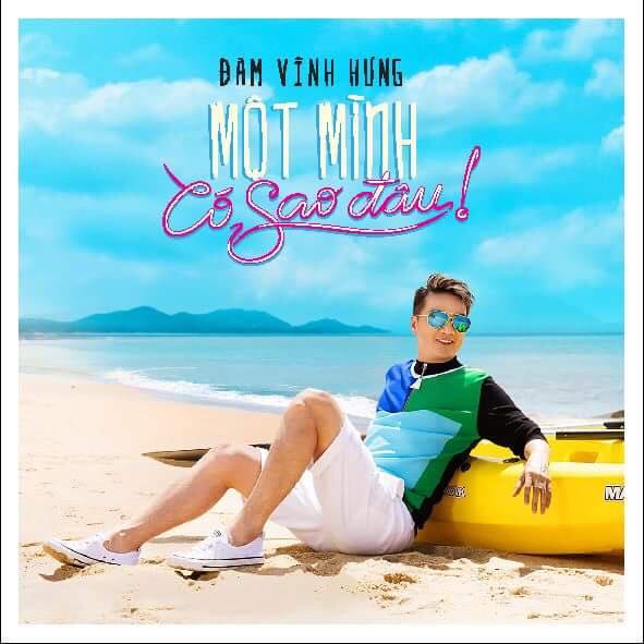 Đàm Vĩnh Hưng lừa tiền bạn bè ngay trong ngày sinh nhật để đi làm từ thiện