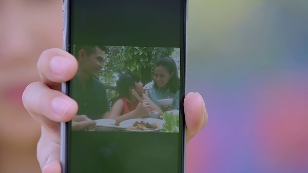 Phim Gạo nếp gạo tẻ tập 65: Làm hại bố chồng ngã vỡ đầu, Hân còn dám ghen ngược với chồng Phim Gạo nếp gạo tẻ tập 65: Làm hại bố chồng ngã vỡ đầu, Hân còn dám ghen ngược với chồng