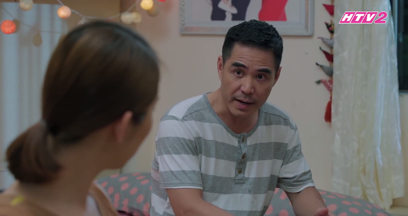 Phim Gạo nếp gạo tẻ tập 65: Làm hại bố chồng ngã vỡ đầu, Hân còn dám ghen ngược với chồng Phim Gạo nếp gạo tẻ tập 65: Làm hại bố chồng ngã vỡ đầu, Hân còn dám ghen ngược với chồng