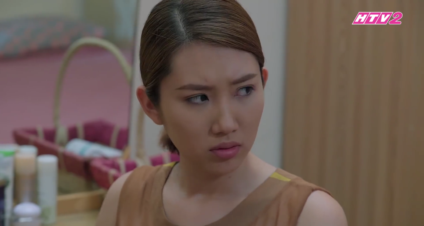 Phim Gạo nếp gạo tẻ tập 65: Làm hại bố chồng ngã vỡ đầu, Hân còn dám ghen ngược với chồng Phim Gạo nếp gạo tẻ tập 65: Làm hại bố chồng ngã vỡ đầu, Hân còn dám ghen ngược với chồng