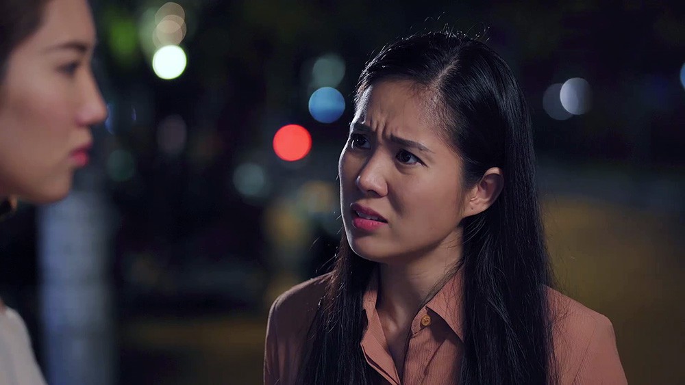 Phim Gạo nếp gạo tẻ tập 65: Làm hại bố chồng ngã vỡ đầu, Hân còn dám ghen ngược với chồng Phim Gạo nếp gạo tẻ tập 65: Làm hại bố chồng ngã vỡ đầu, Hân còn dám ghen ngược với chồng