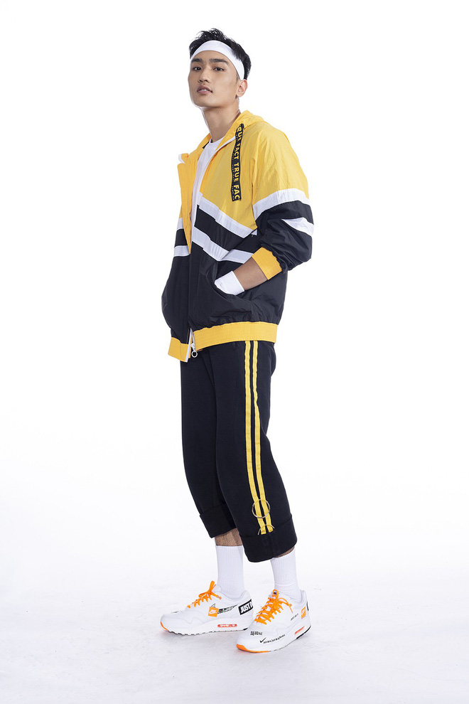 Nữ hoàng drama Võ Hoàng Yến chỉ còn 2 thí sinh khi mới đi được nửa chặng The Face?