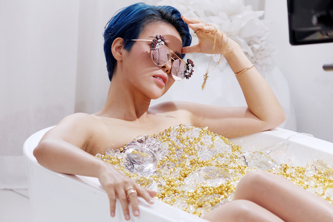 Mạnh tay chi tiền tỷ làm MV mới cho sinh nhật 26 tuổi, Vũ Cát Tường vẫn bị chê rap ngang như đọc