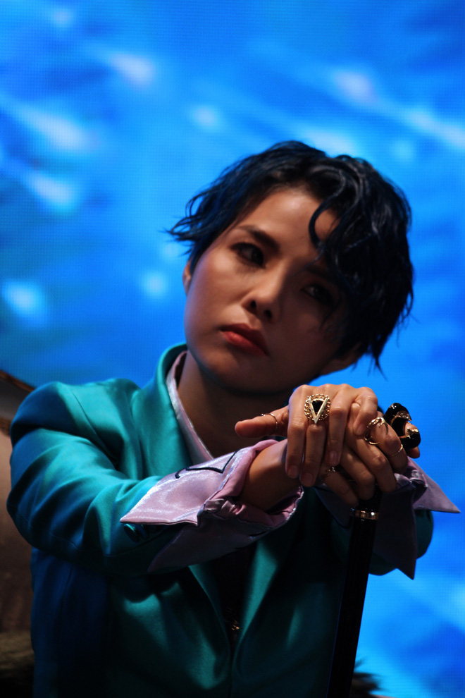 Mạnh tay chi tiền tỷ làm MV mới cho sinh nhật 26 tuổi, Vũ Cát Tường vẫn bị chê rap ngang như đọc