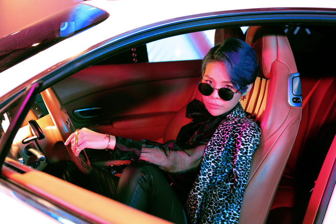 Mạnh tay chi tiền tỷ làm MV mới cho sinh nhật 26 tuổi, Vũ Cát Tường vẫn bị chê rap ngang như đọc