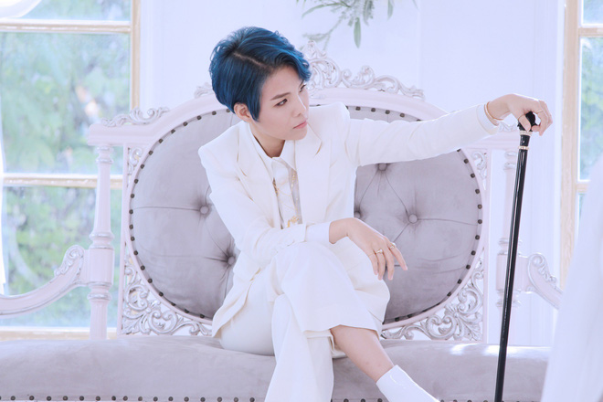 Mạnh tay chi tiền tỷ làm MV mới cho sinh nhật 26 tuổi, Vũ Cát Tường vẫn bị chê rap ngang như đọc