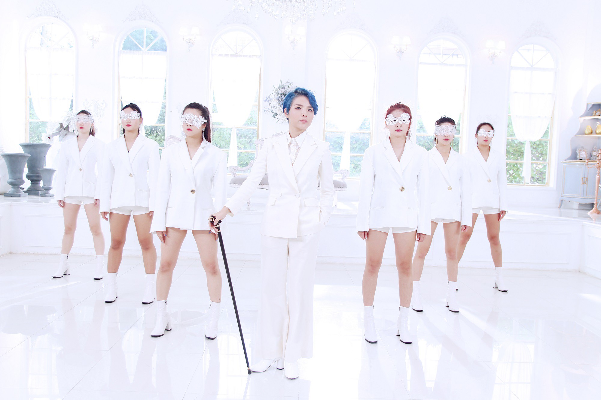 Mạnh tay chi tiền tỷ làm MV mới cho sinh nhật 26 tuổi, Vũ Cát Tường vẫn bị chê rap ngang như đọc