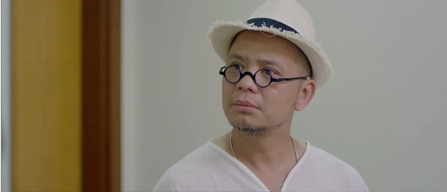 Yêu thì ghét thôi tập 9: Đi xin lỗi Quang Thắng nhưng Chí Trung nhất quyết lôi con rể theo để ngăn mình đánh nhau tiếp Yêu thì ghét thôi tập 9: Đi xin lỗi Quang Thắng nhưng Chí Trung nhất quyết lôi con rể theo để ngăn mình đánh nhau tiếp