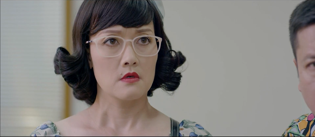 Yêu thì ghét thôi tập 9: Đi xin lỗi Quang Thắng nhưng Chí Trung nhất quyết lôi con rể theo để ngăn mình đánh nhau tiếp Yêu thì ghét thôi tập 9: Đi xin lỗi Quang Thắng nhưng Chí Trung nhất quyết lôi con rể theo để ngăn mình đánh nhau tiếp