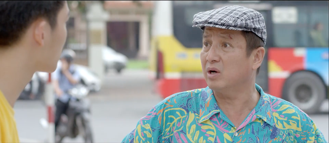 Yêu thì ghét thôi tập 9: Đi xin lỗi Quang Thắng nhưng Chí Trung nhất quyết lôi con rể theo để ngăn mình đánh nhau tiếp Yêu thì ghét thôi tập 9: Đi xin lỗi Quang Thắng nhưng Chí Trung nhất quyết lôi con rể theo để ngăn mình đánh nhau tiếp