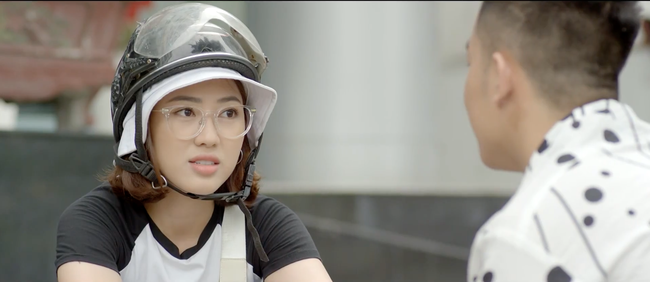 Yêu thì ghét thôi tập 9: Đi xin lỗi Quang Thắng nhưng Chí Trung nhất quyết lôi con rể theo để ngăn mình đánh nhau tiếp Yêu thì ghét thôi tập 9: Đi xin lỗi Quang Thắng nhưng Chí Trung nhất quyết lôi con rể theo để ngăn mình đánh nhau tiếp