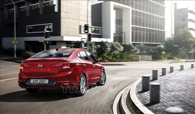 Hyundai, Kia đặt mục tiêu bán 1 triệu chiếc xe tại châu Âu năm nay