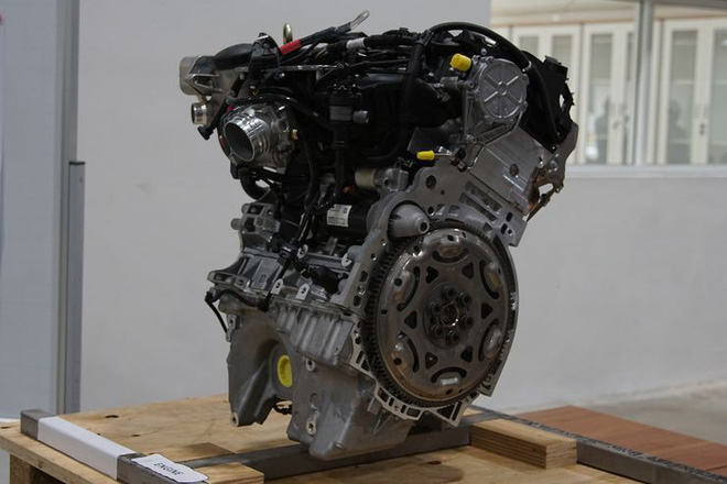 Phó chủ tịch cao cấp của AVL: VinFast sẽ sở hữu một trong những động cơ tốt nhất thế giới