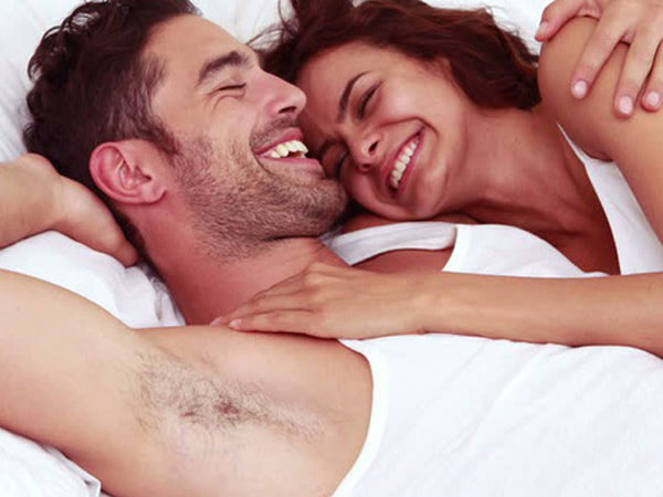 Hết bất lực nhờ… bia?