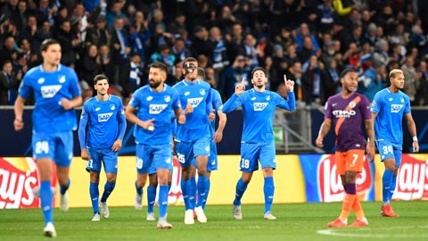 Silva ghi bàn quý như vàng, Man City nhọc nhằn ca khúc khải hoàn