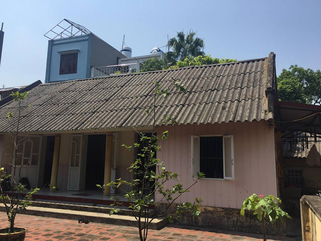 Cố TBT Đỗ Mười nhiều lần từ chối cho xây lại ngôi nhà nơi sinh thành dù bị hư hỏng nặng