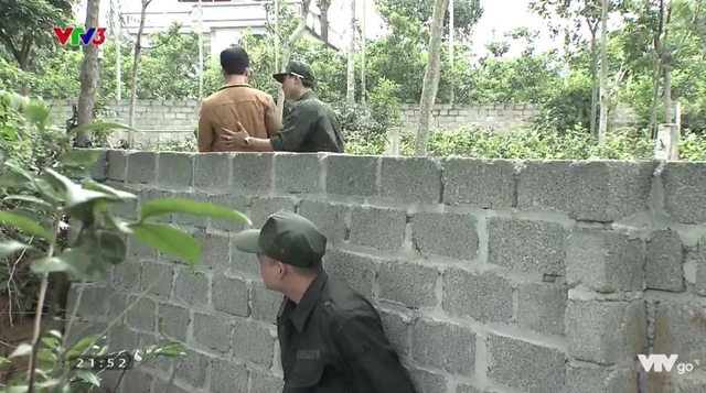 Quỳnh Búp Bê tập 14: Uy hiếp lão Cấn, Cảnh giải cứu Quỳnh thành công thoát khỏi Thiên Thai