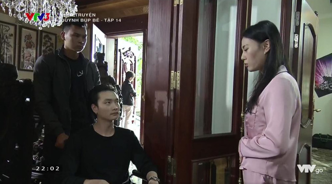 Quỳnh Búp Bê tập 14: Uy hiếp lão Cấn, Cảnh giải cứu Quỳnh thành công thoát khỏi Thiên Thai