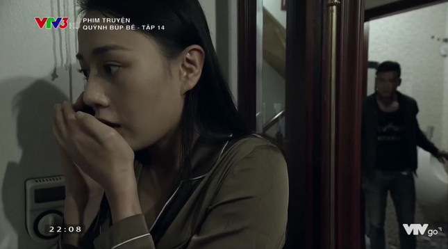 Quỳnh Búp Bê tập 14: Uy hiếp lão Cấn, Cảnh giải cứu Quỳnh thành công thoát khỏi Thiên Thai