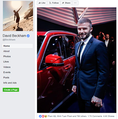 Ra mắt hai ôtô, VinFast được tìm kiếm hàng đầu trên Google