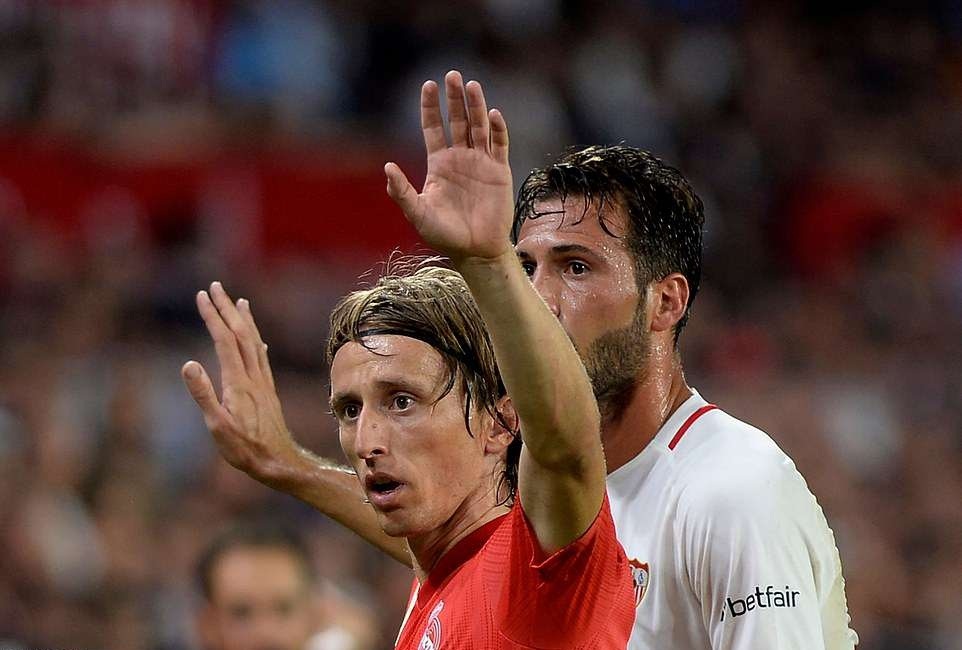 Real Madrid có nhớ Ronaldo?