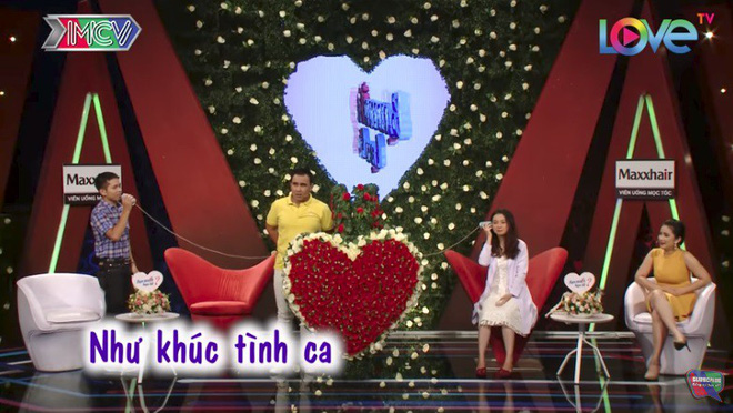 Bạn muốn hẹn hò: Sự cố phút cuối khiến cô gái bối rối, MC thắc mắc sao vậy?