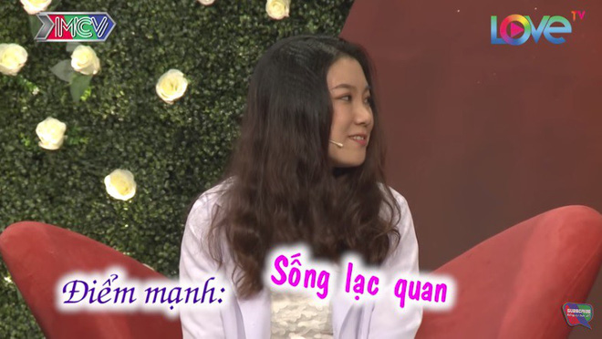 Bạn muốn hẹn hò: Sự cố phút cuối khiến cô gái bối rối, MC thắc mắc sao vậy?