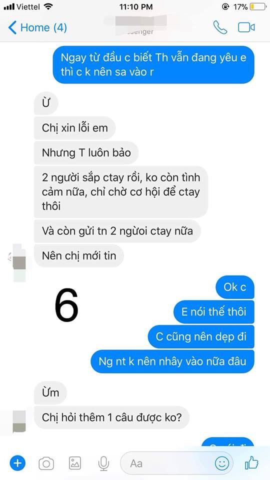 Yêu nhau 3 năm sắp cưới, cô gái phát hiện ra mình có cặp sừng dài, bạn trai còn vu cho mình bị ung thư máu