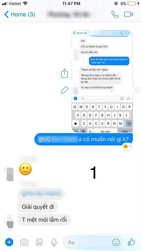 Yêu nhau 3 năm sắp cưới, cô gái phát hiện ra mình có cặp sừng dài, bạn trai còn vu cho mình bị ung thư máu