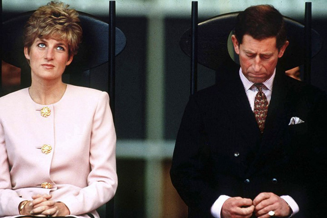 Lần đầu hé lộ nguyên nhân thực sự khiến bà Camilla bị chồng đuổi ra khỏi cung điện, xuất phát từ mặc cảm tội lỗi với Công nương Diana