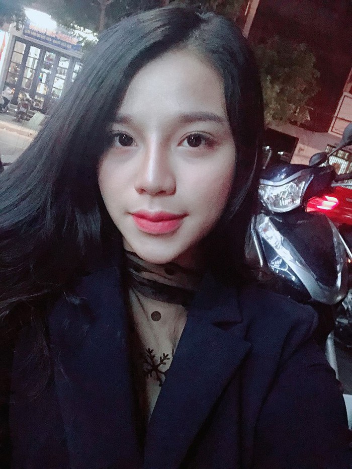 Phản ứng bất ngờ của Đình Trọng khi Bùi Tiến Dũng công khai có bạn gái