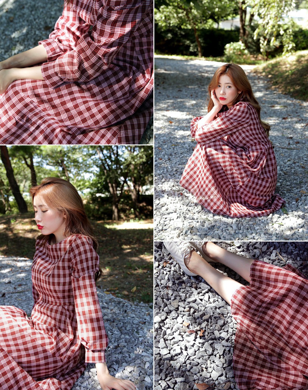 2 họa tiết hot nhất mùa lạnh năm nay: Một loại dễ mặc dễ nhìn, một loại không cẩn thận mặc thành thảm họa như chơi