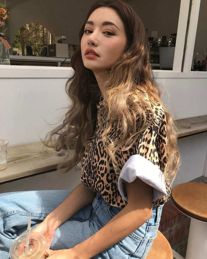 2 họa tiết hot nhất mùa lạnh năm nay: Một loại dễ mặc dễ nhìn, một loại không cẩn thận mặc thành thảm họa như chơi