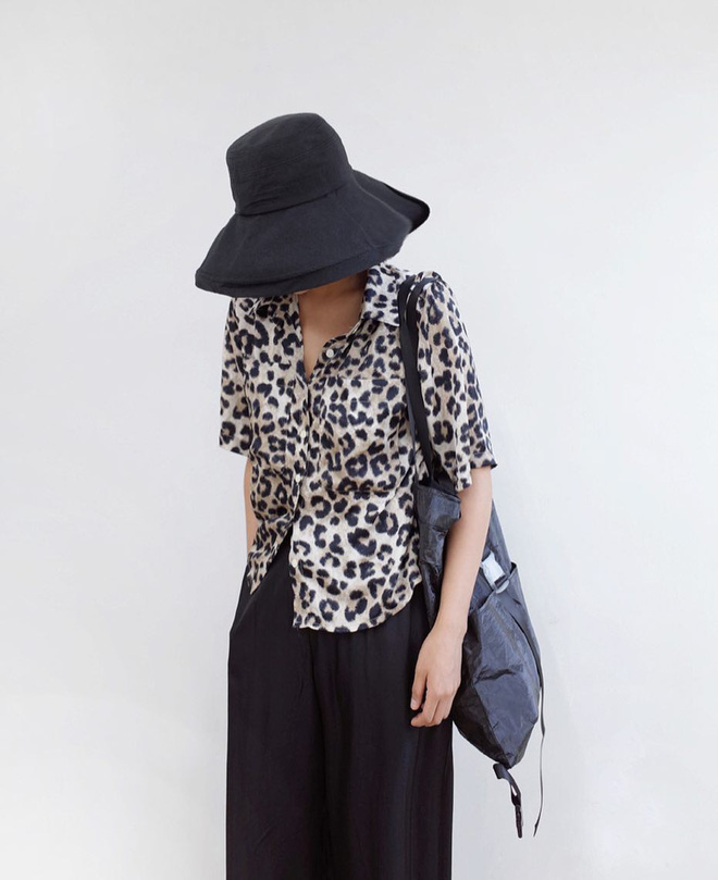 2 họa tiết hot nhất mùa lạnh năm nay: Một loại dễ mặc dễ nhìn, một loại không cẩn thận mặc thành thảm họa như chơi