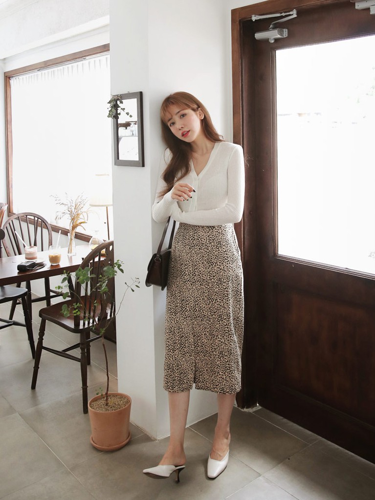 2 họa tiết hot nhất mùa lạnh năm nay: Một loại dễ mặc dễ nhìn, một loại không cẩn thận mặc thành thảm họa như chơi