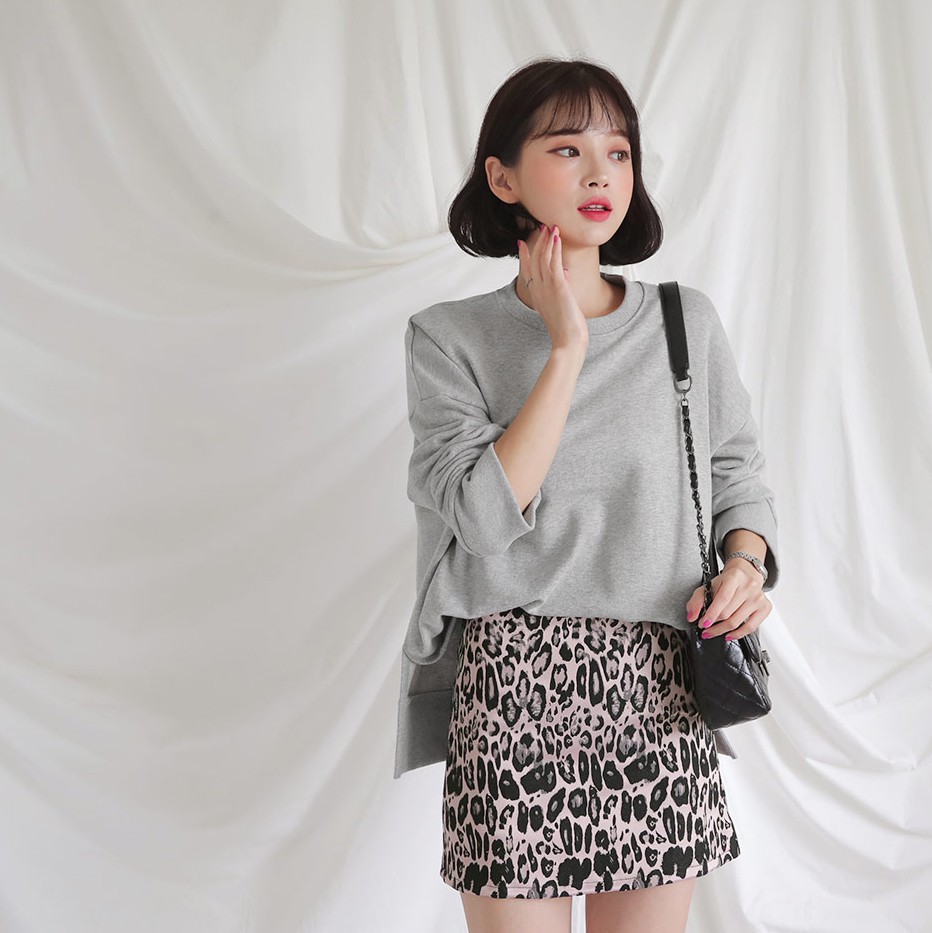 2 họa tiết hot nhất mùa lạnh năm nay: Một loại dễ mặc dễ nhìn, một loại không cẩn thận mặc thành thảm họa như chơi