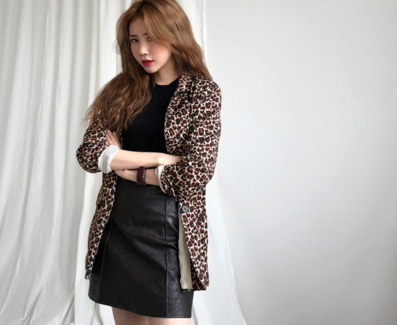 2 họa tiết hot nhất mùa lạnh năm nay: Một loại dễ mặc dễ nhìn, một loại không cẩn thận mặc thành thảm họa như chơi