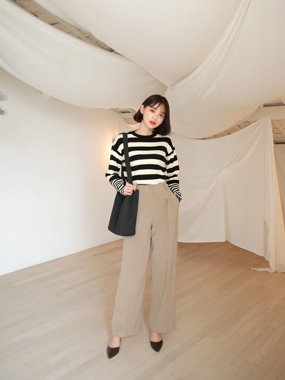 2 họa tiết hot nhất mùa lạnh năm nay: Một loại dễ mặc dễ nhìn, một loại không cẩn thận mặc thành thảm họa như chơi