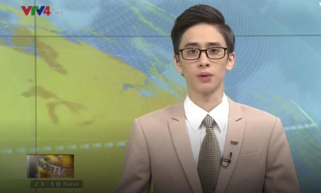 MC người Nga đẹp như nam thần của VTV bất ngờ về nước, không hẹn ngày quay lại