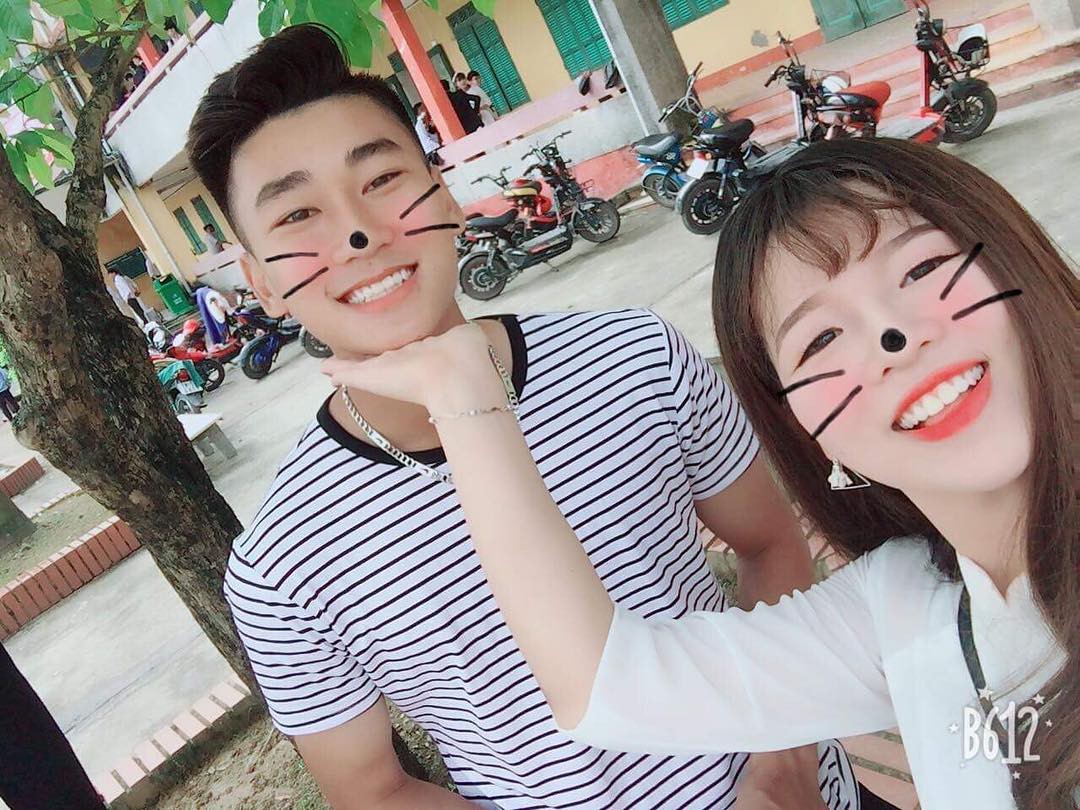 Thêm một hot boy sân cỏ được phát hiện: 18 tuổi cao 1m81, từng là Vua phá lưới U17 Thêm một hot boy sân cỏ được phát hiện: 18 tuổi cao 1m81, từng là Vua phá lưới U17